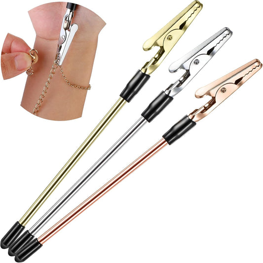 Jewelry Bracelets Clips