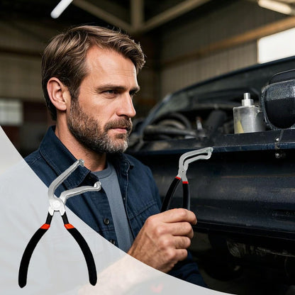 Upgraded 37960 Electrical Disconnect Pliers