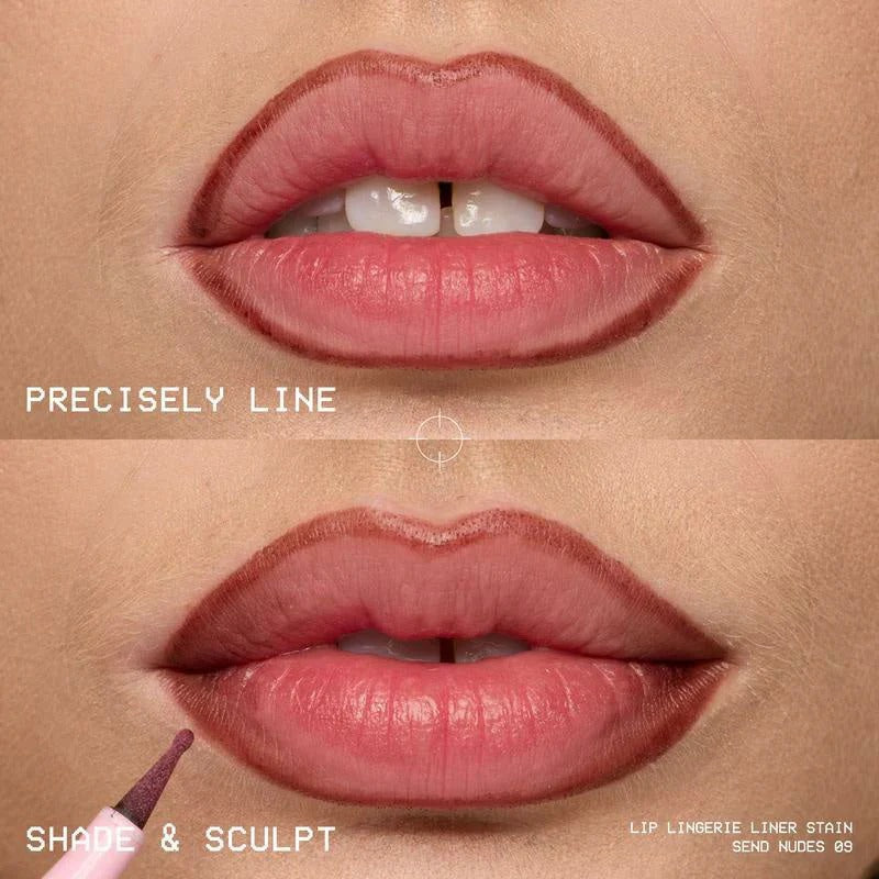 ✨Lip Lingerie Sculpting Lip Liner Stain