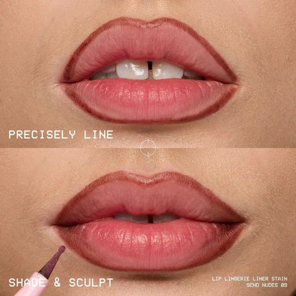 ✨Lip Lingerie Sculpting Lip Liner Stain