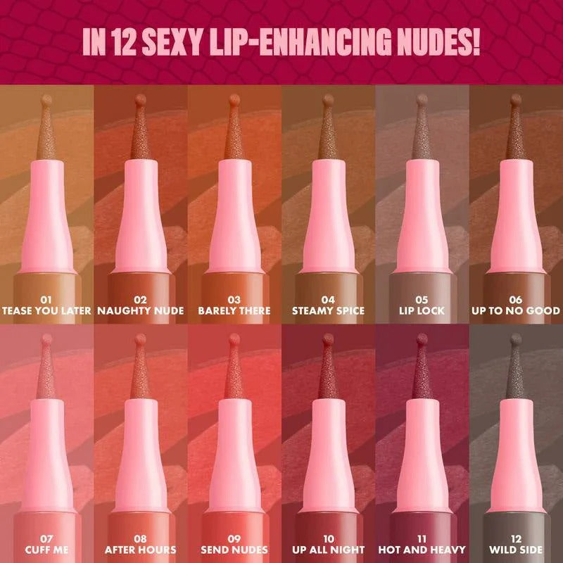 ✨Lip Lingerie Sculpting Lip Liner Stain