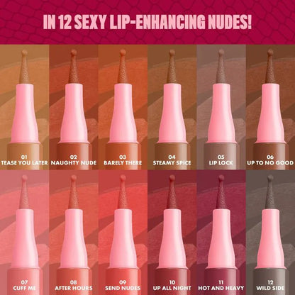 ✨Lip Lingerie Sculpting Lip Liner Stain
