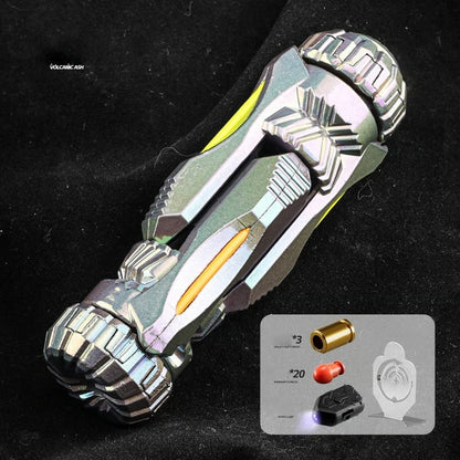 ✨LAST DAY ONLY 50% OFF🔥Shell Agent Toy Blast Bomb