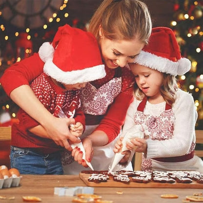 🎄Stainless Steel Christmas Shape Baking Molds