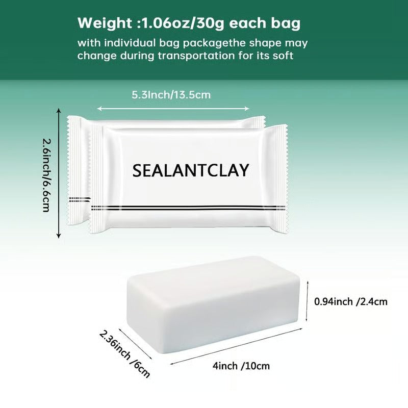 Waterproof Sealant Putty