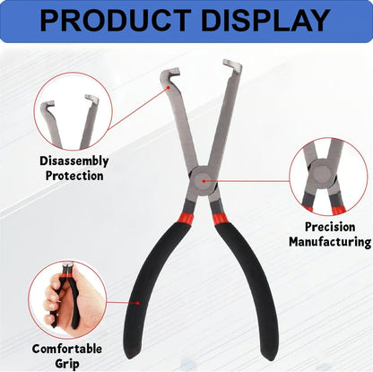 Upgraded 37960 Electrical Disconnect Pliers