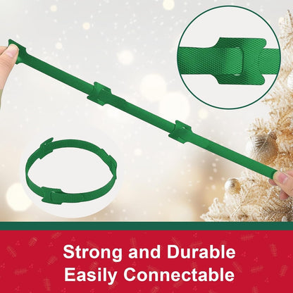 Christmas Ornament Velcro