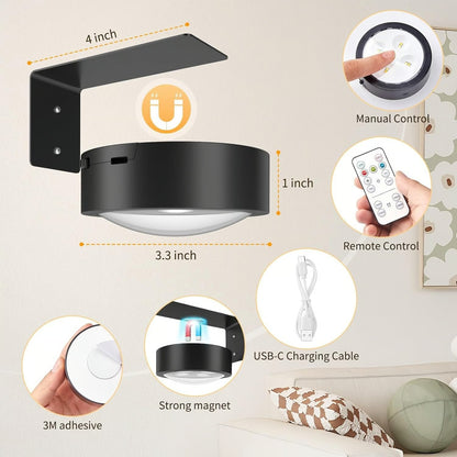 Picture Lights for Wall