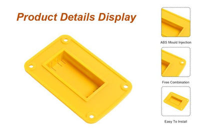 Electric Drill Tool Stand
