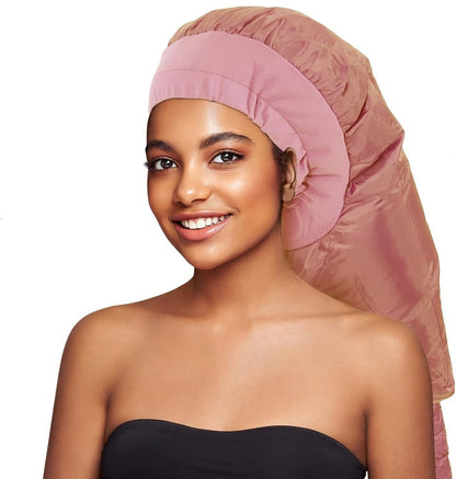 Hair Dryer Bonnet Attachment