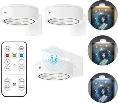 Picture Lights for Wall