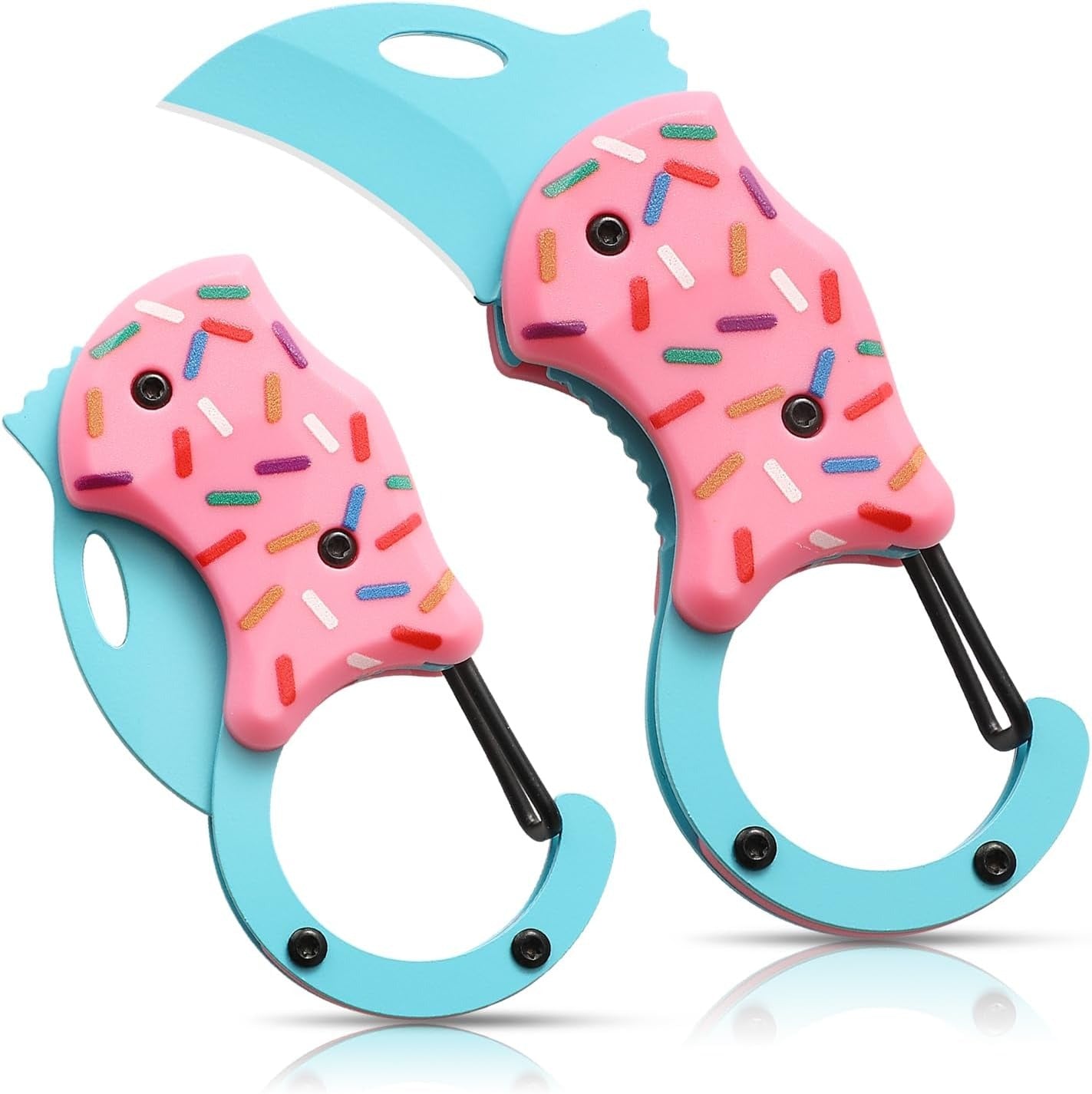 Mini Portable Folding Knife