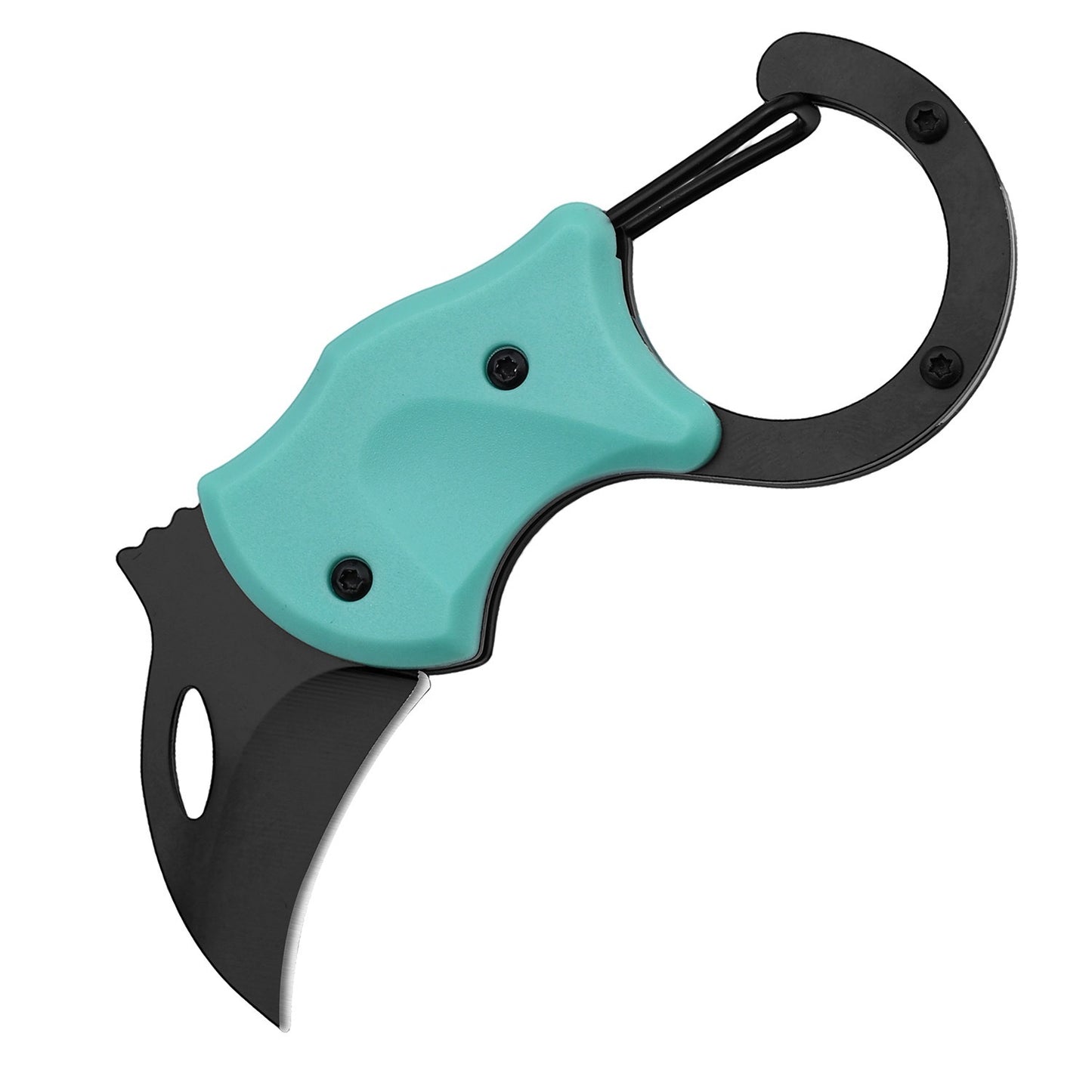 Mini Portable Folding Knife