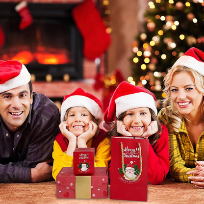 Surprise Box Gift Box for Money