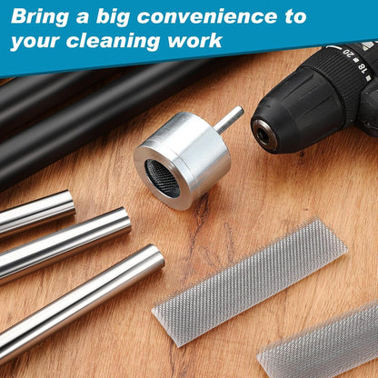 Metal Copper Pipe Cleaner