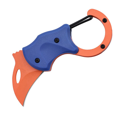 Mini Portable Folding Knife