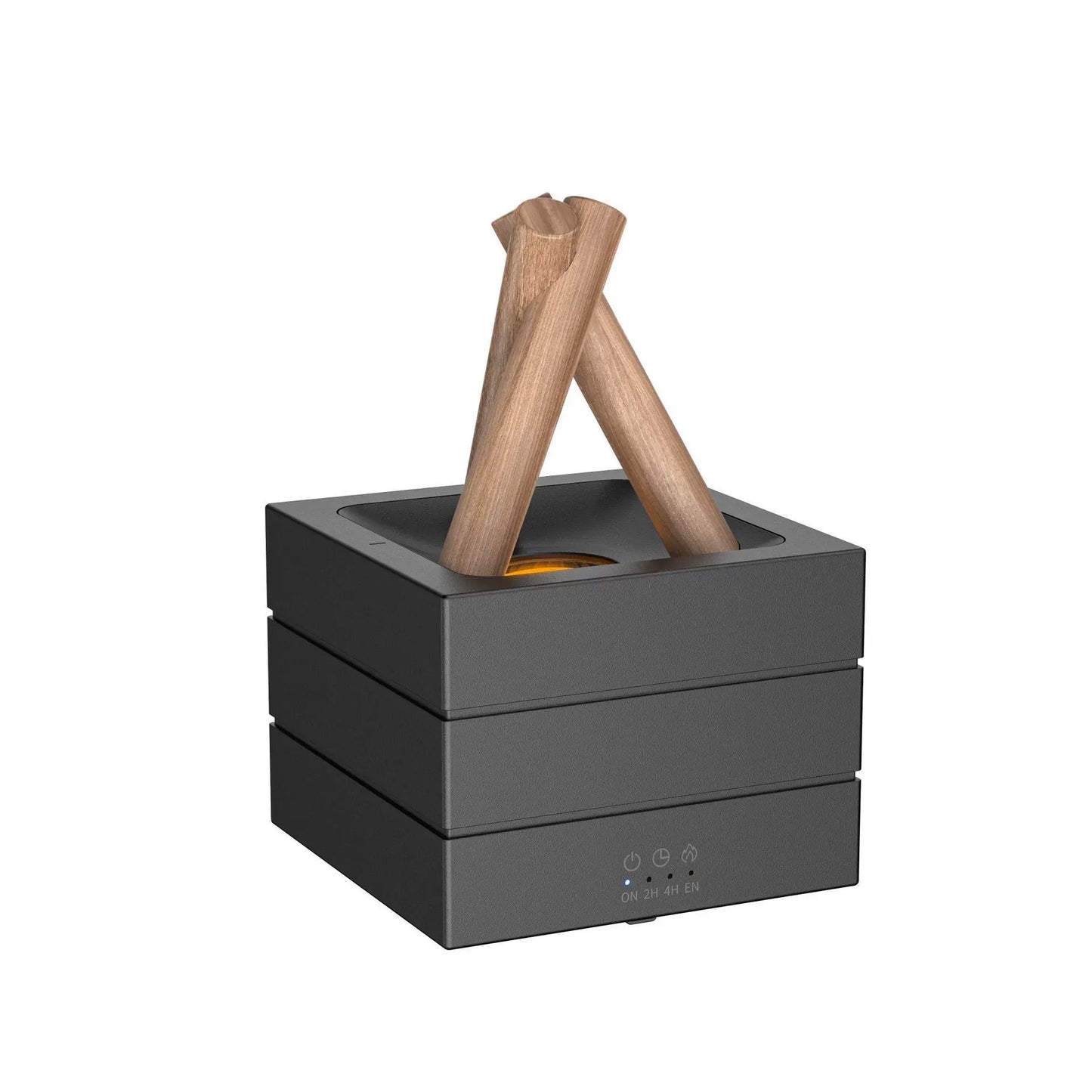 Colorful Bonfire Aroma Diffuser