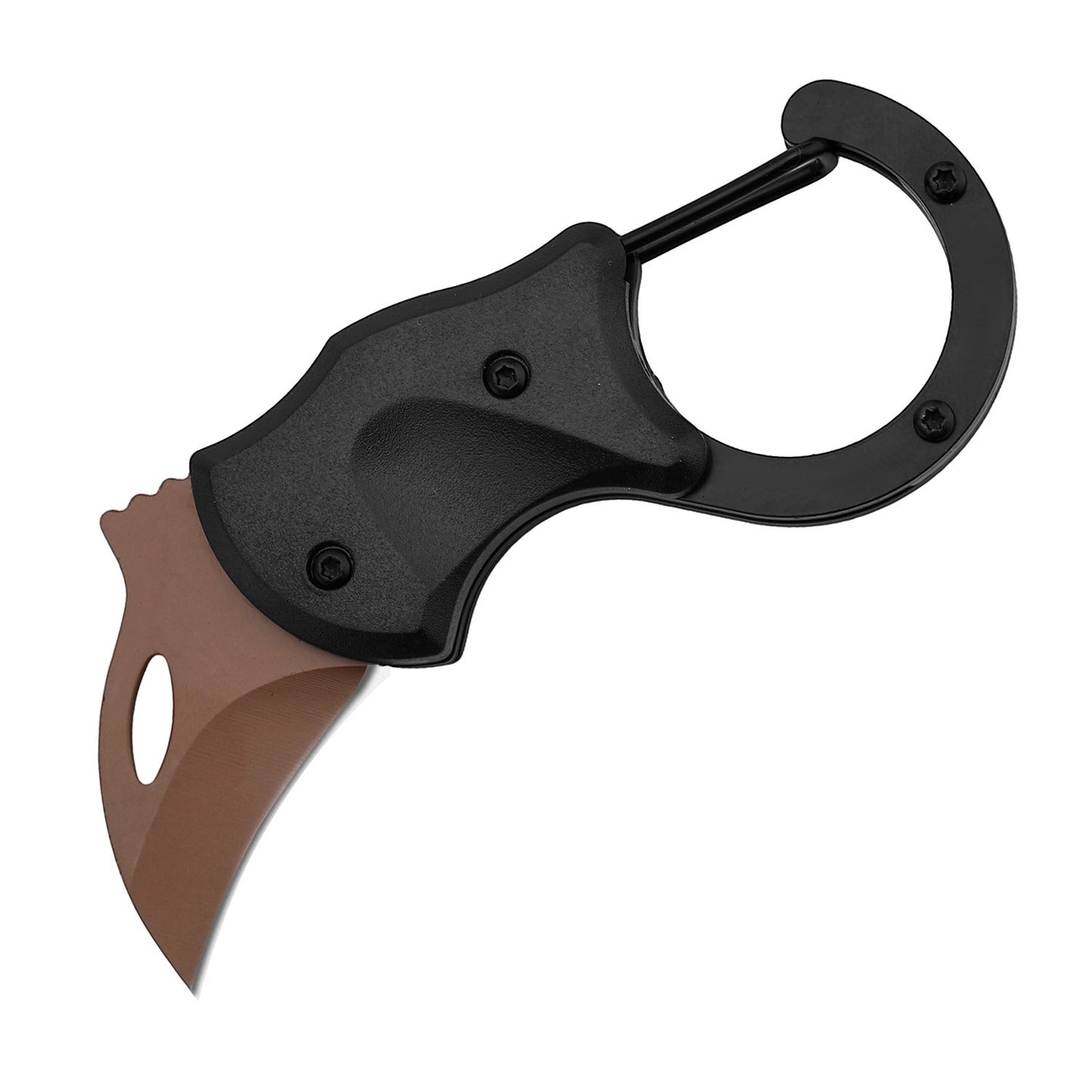Mini Portable Folding Knife