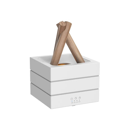 Colorful Bonfire Aroma Diffuser