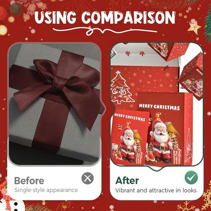 Surprise Box Gift Box for Money