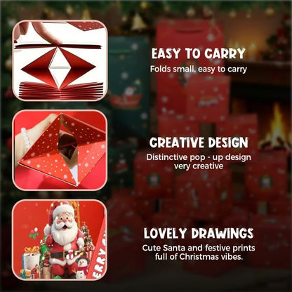 Surprise Box Gift Box for Money