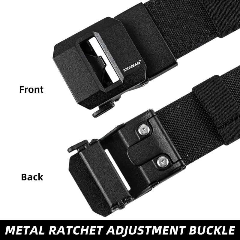 Men's 1.5" Ratchet Nylon Belt