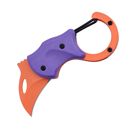 Mini Portable Folding Knife