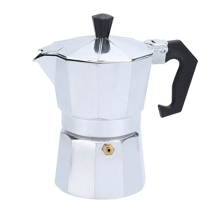 Espresso Moka Coffee Maker