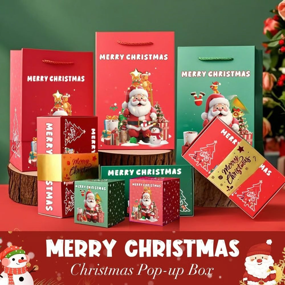 Surprise Box Gift Box for Money