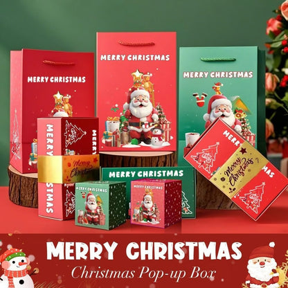 Surprise Box Gift Box for Money