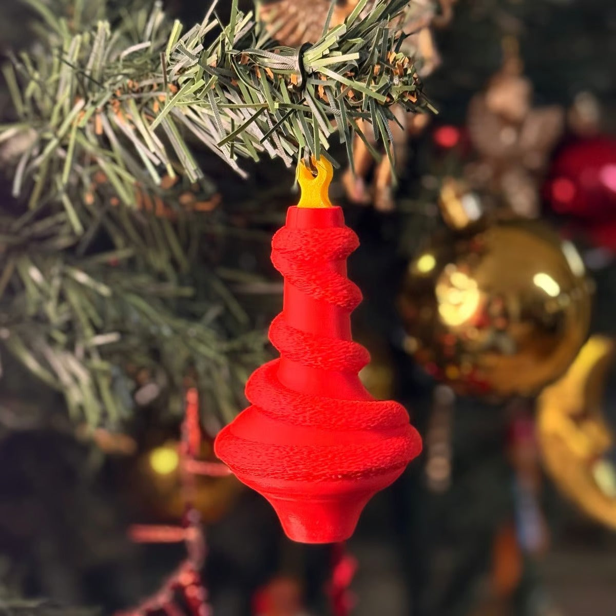 🎁Christmas Cash Gift Ornament