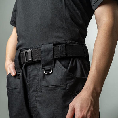 Men's 1.5" Ratchet Nylon Belt