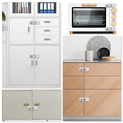 Child Safety Home Appliance Locks