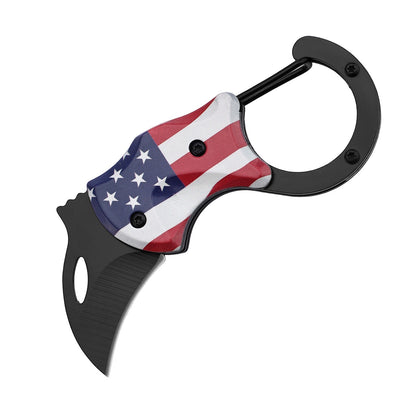 Mini Portable Folding Knife