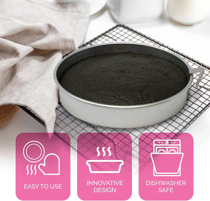 8-inch Cake Demoulder