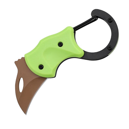 Mini Portable Folding Knife