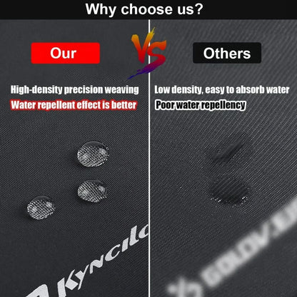 Winter Wndproof Waterproof Thermal Warm Gloves