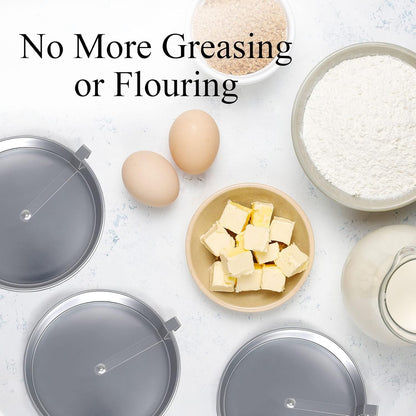 8-inch Cake Demoulder