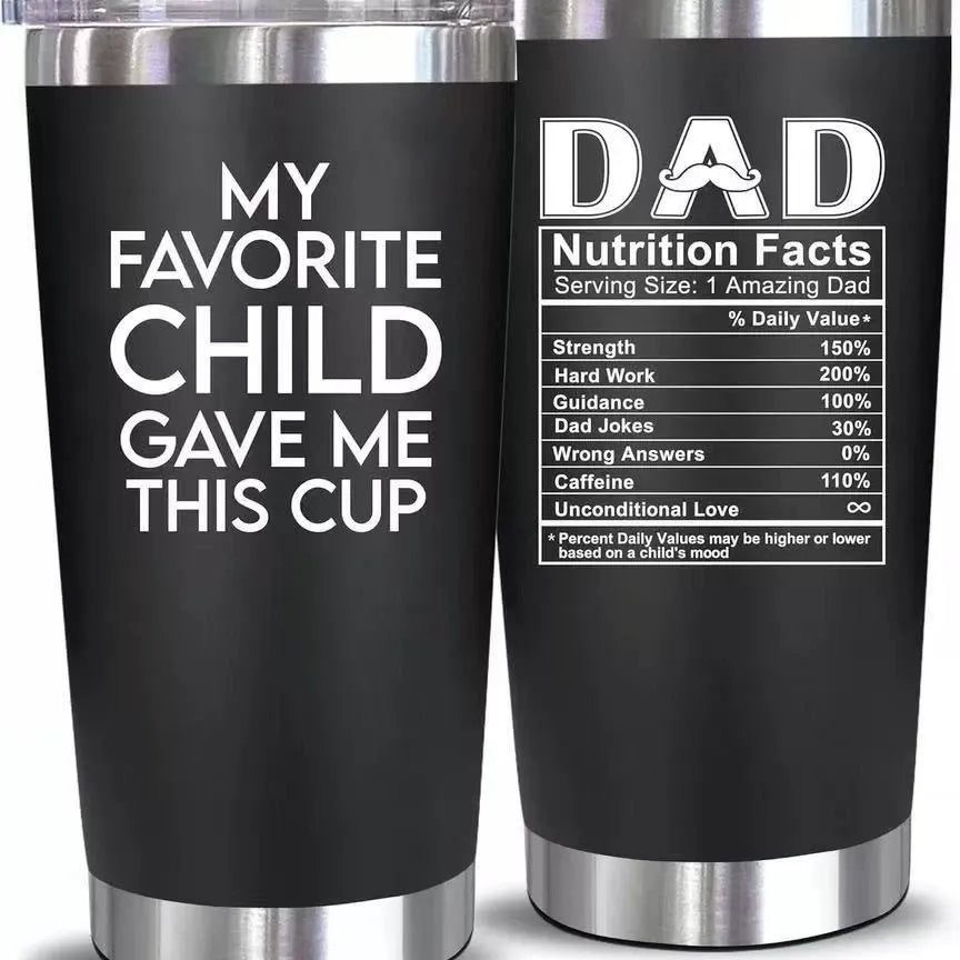Unique Gift for Mom – Best Mom Ever Insulated Tumbler