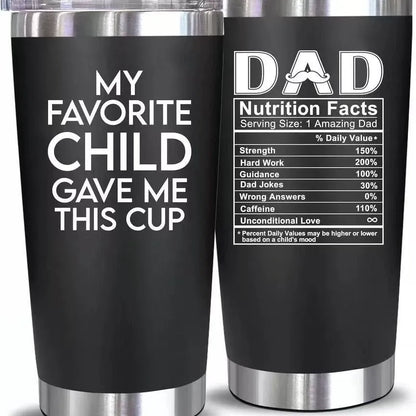 Unique Gift for Mom – Best Mom Ever Insulated Tumbler