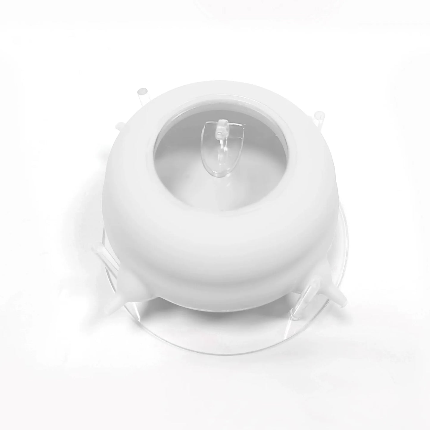 Bionic Silicone Pet Feeder