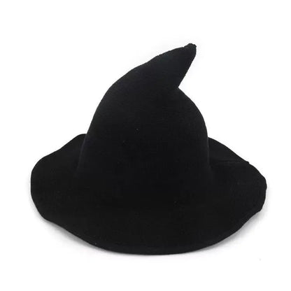Halloween Foldable Wizard Hat🧙