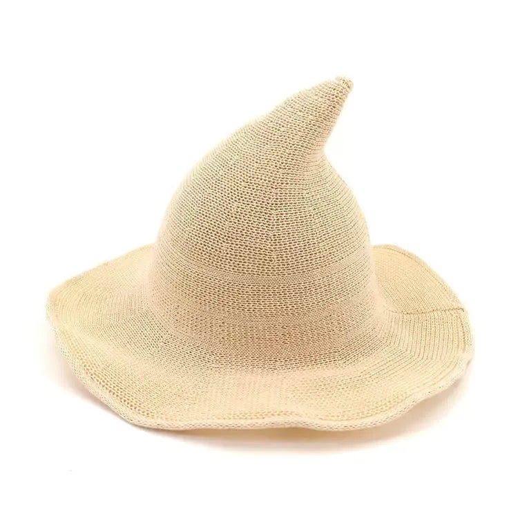 Halloween Foldable Wizard Hat🧙