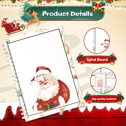 Christmas Gifts Card Books