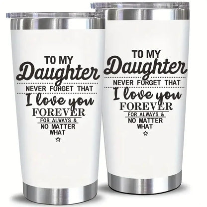 Unique Gift for Mom – Best Mom Ever Insulated Tumbler