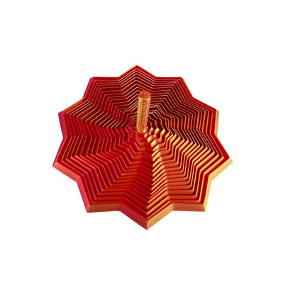 🔥Last Day 49%OFF🔥3D Printed Expanded Sensory Fidget Star