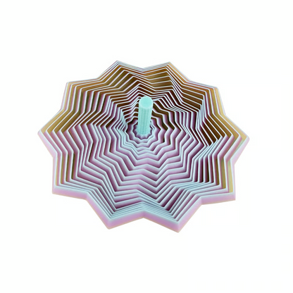 🔥Last Day 49%OFF🔥3D Printed Expanded Sensory Fidget Star