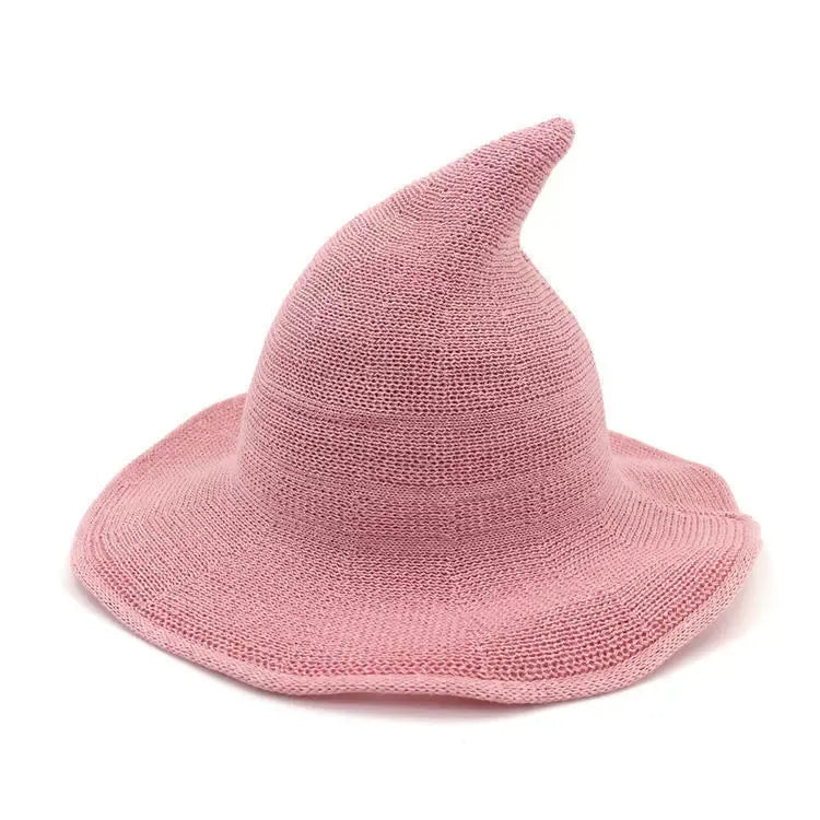 Halloween Foldable Wizard Hat🧙
