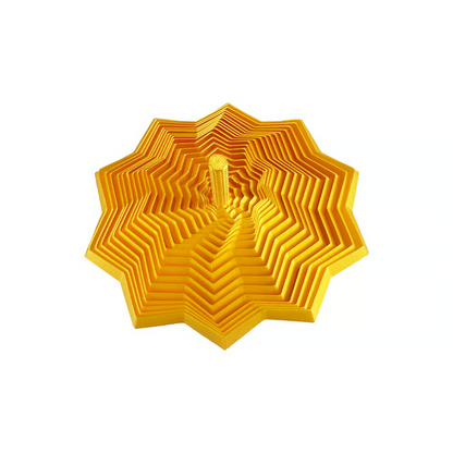 🔥Last Day 49%OFF🔥3D Printed Expanded Sensory Fidget Star