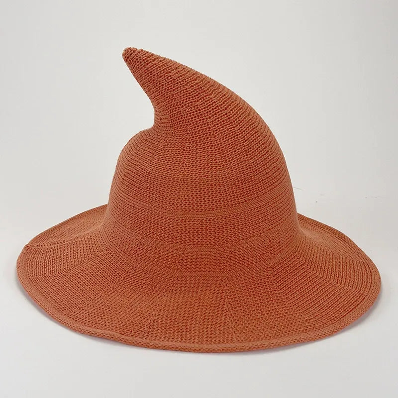 Halloween Foldable Wizard Hat🧙
